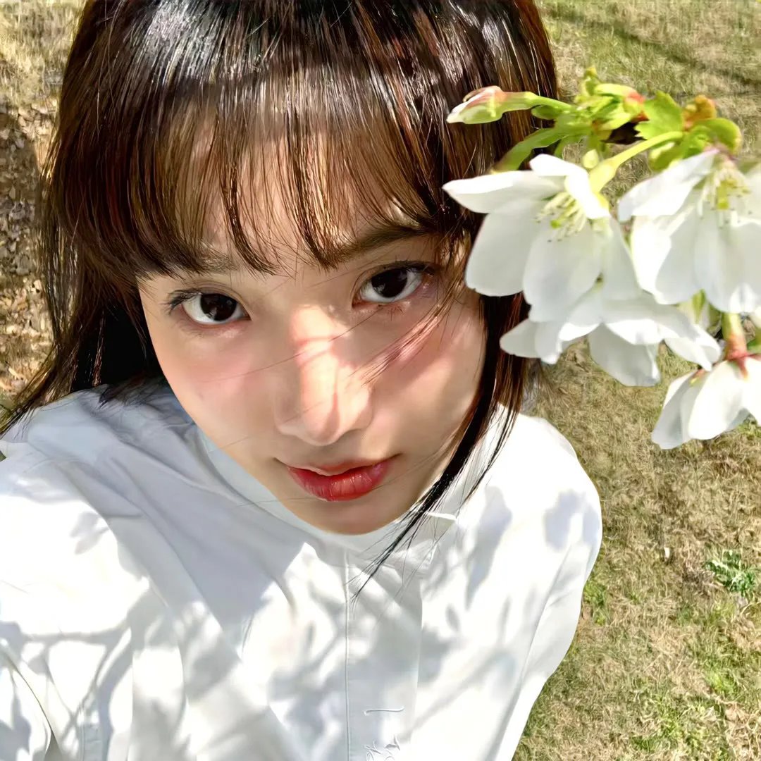 美人