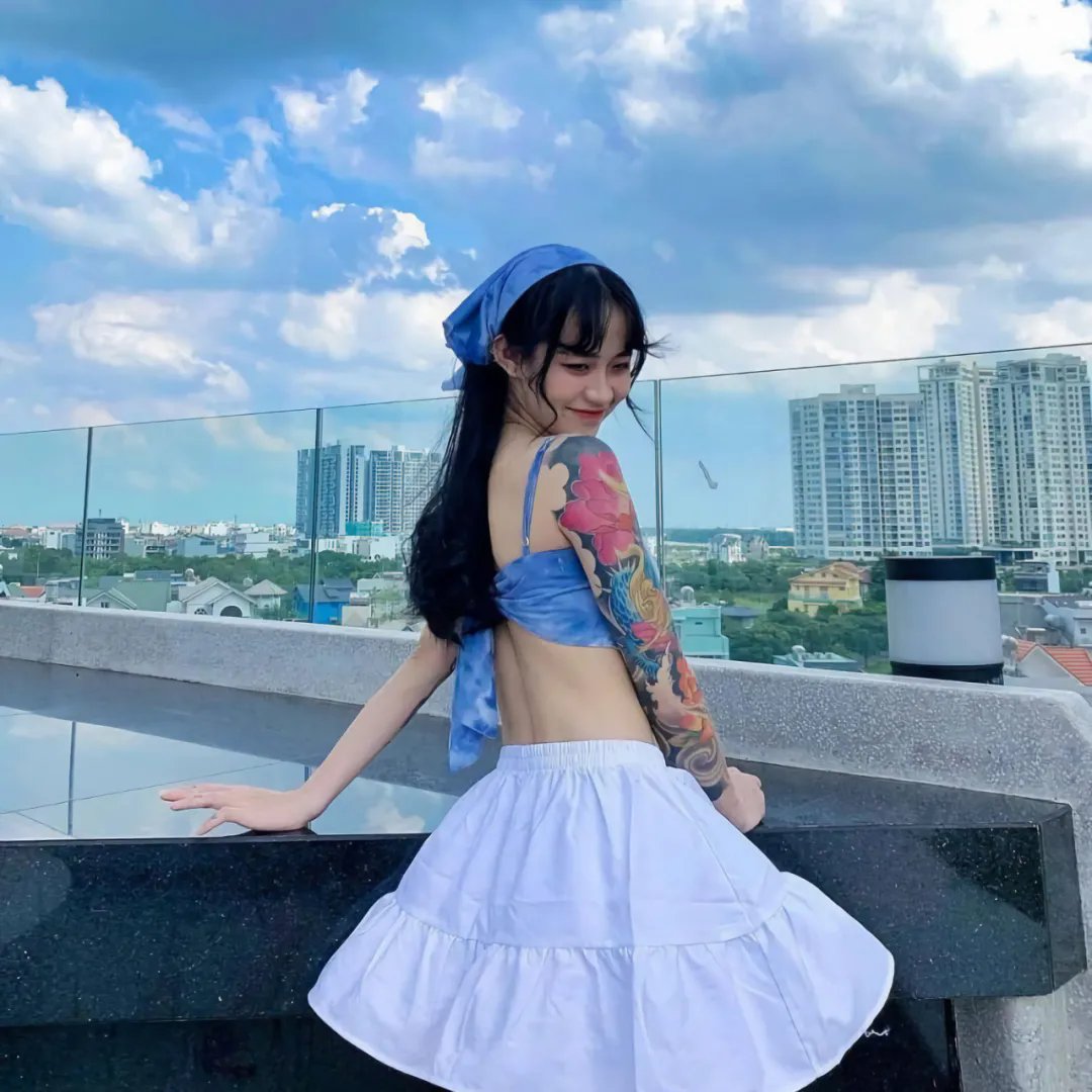 虎猛威龙